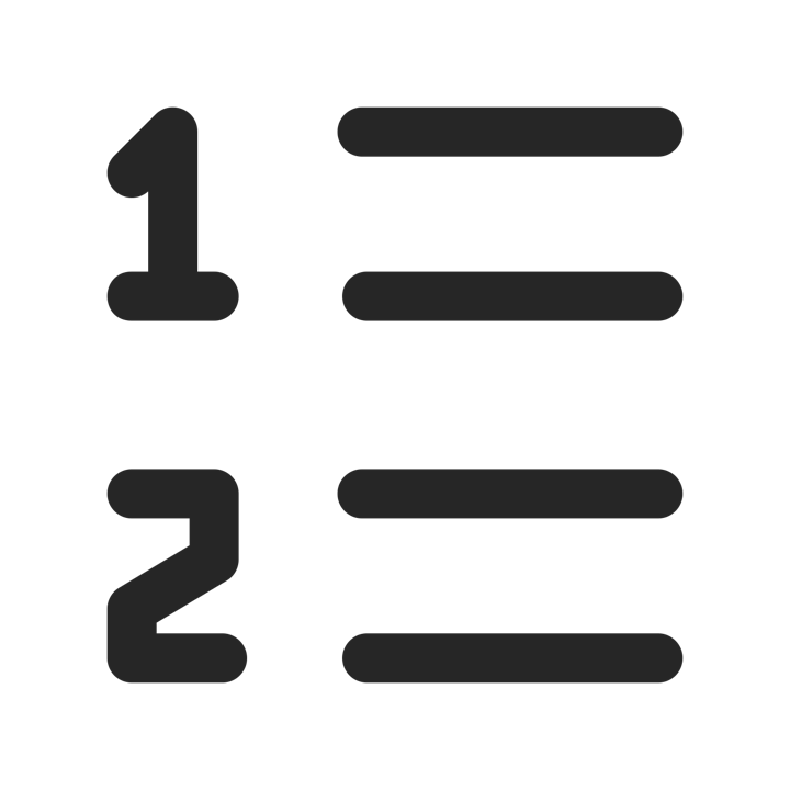 Eminence Living Ausstattung