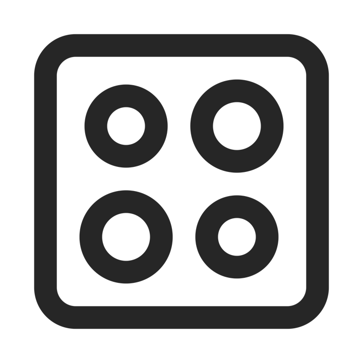 Eminence Living Ausstattung