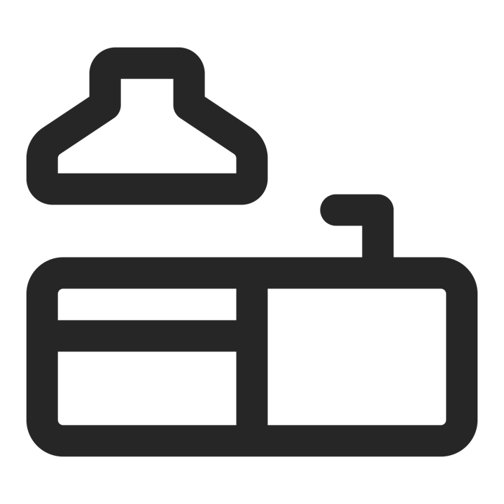 Vendum Living Ausstattung