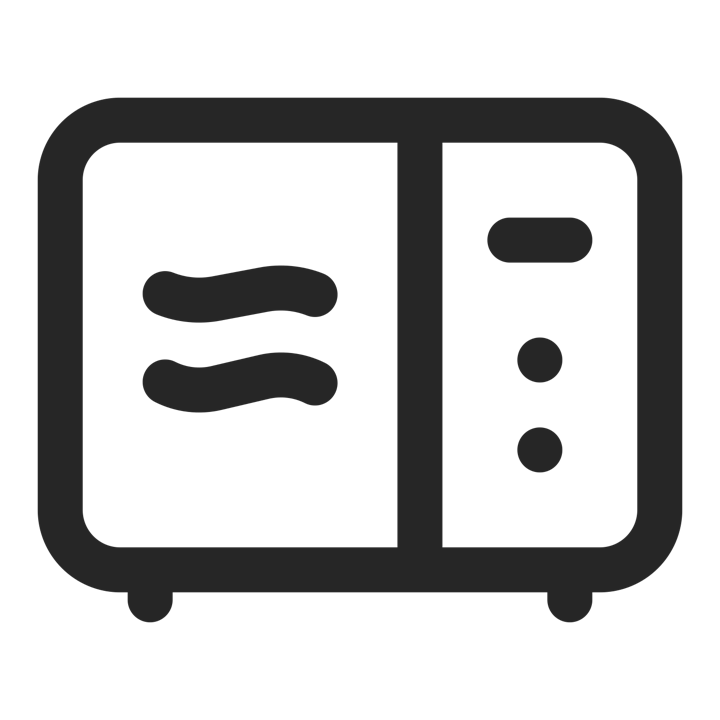 Vendum Living Ausstattung