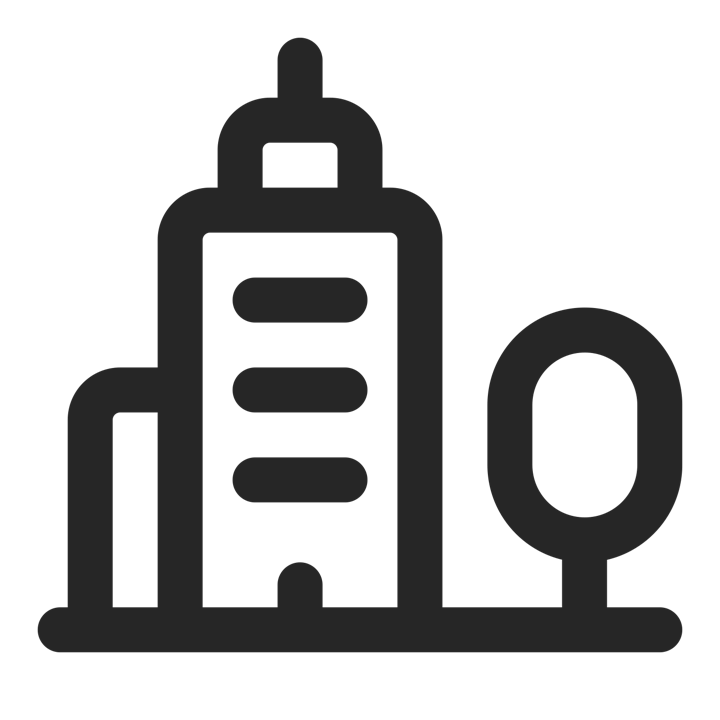 Eminence Living Ausstattung