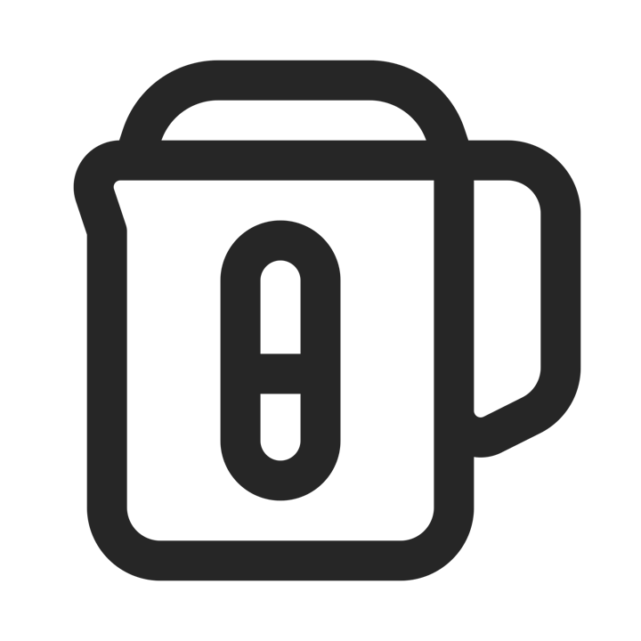 Eminence Living Ausstattung