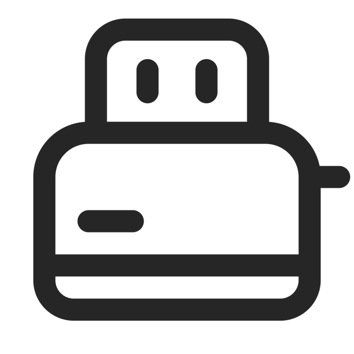 Eminence Living Ausstattung