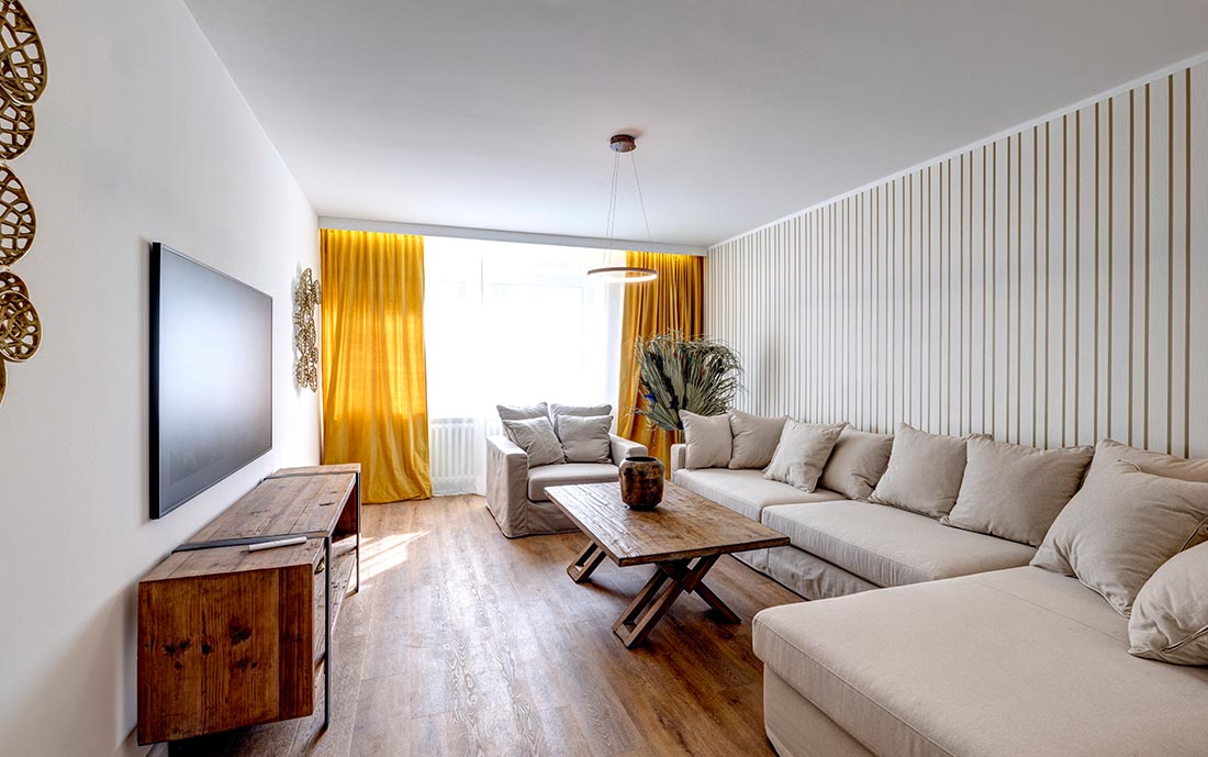 Eminence Living - Wohnung Essen