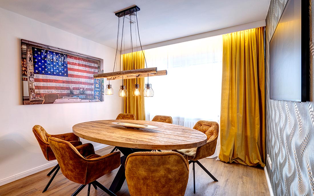 Eminence Living - Wohnung Essen