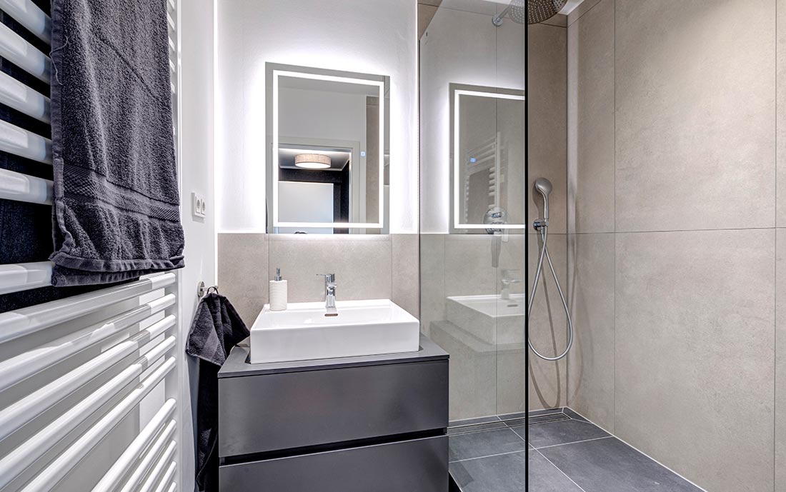 Eminence Living - Wohnung Essen