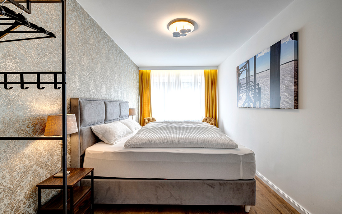 Eminence Living - Wohnung Essen