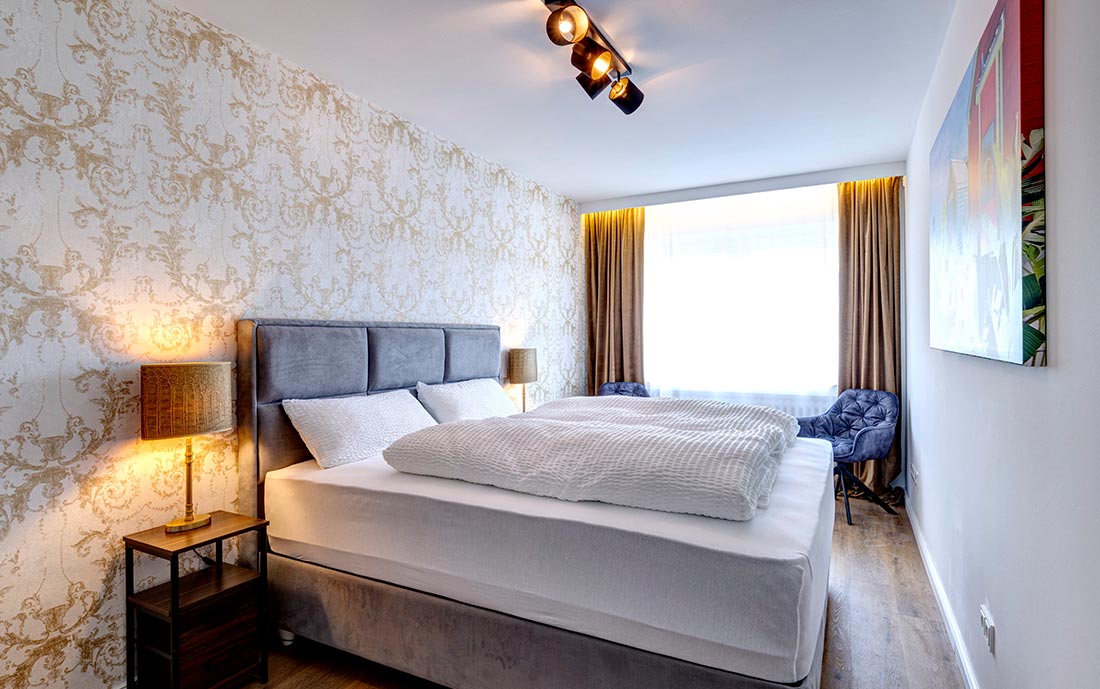 Eminence Living - Wohnung Essen