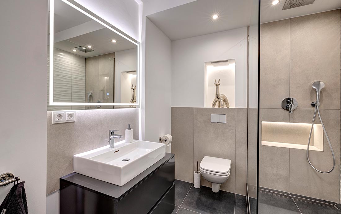 Eminence Living - Wohnung Essen