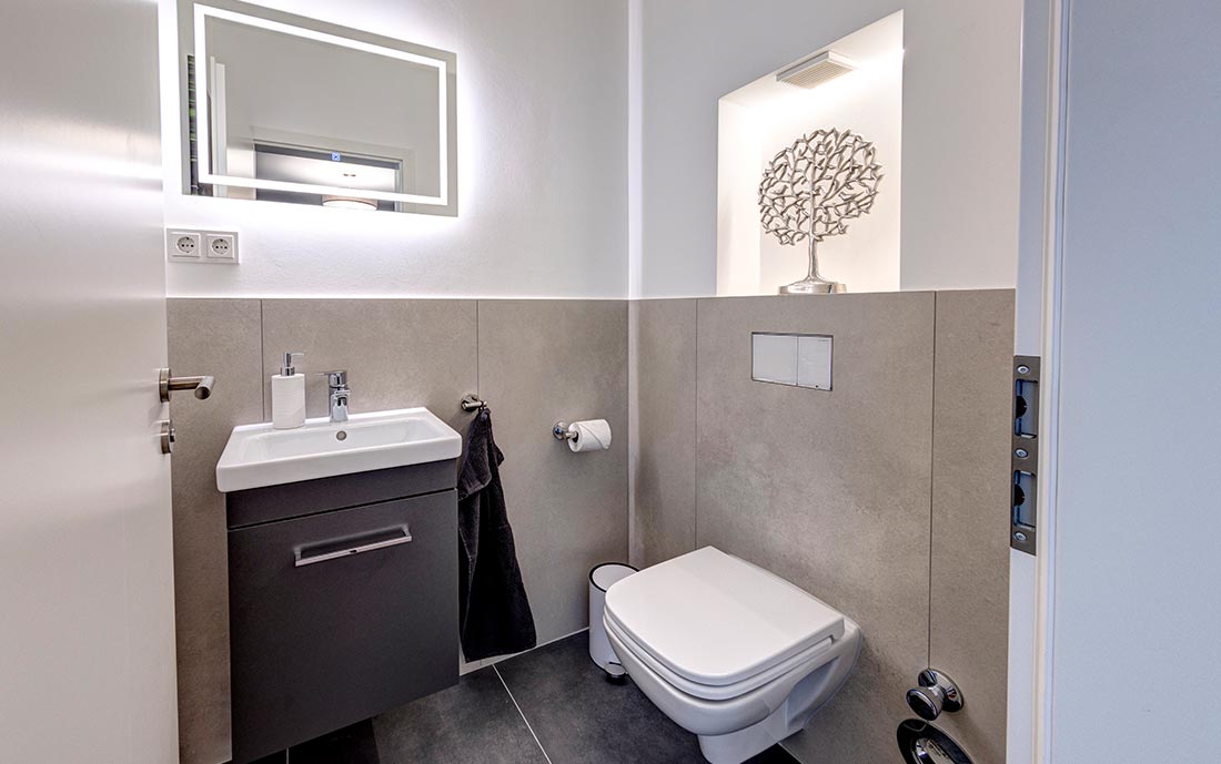 Eminence Living - Wohnung Essen