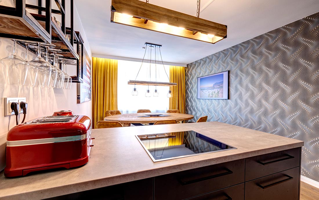 Eminence Living - Wohnung Essen