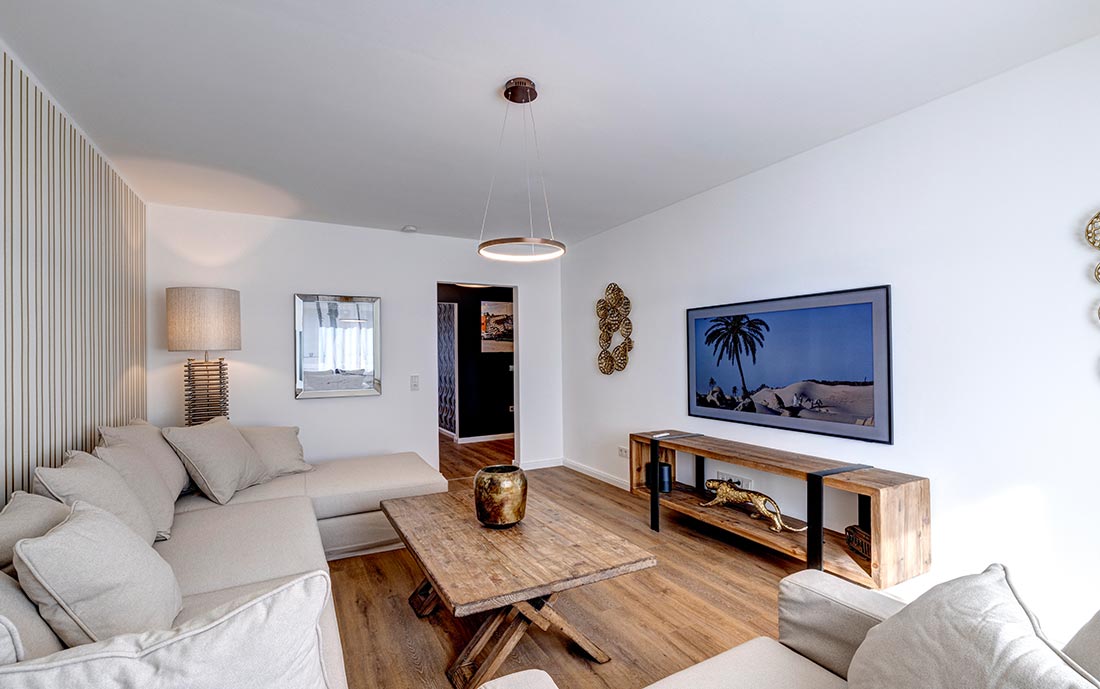 Eminence Living - Wohnung Essen