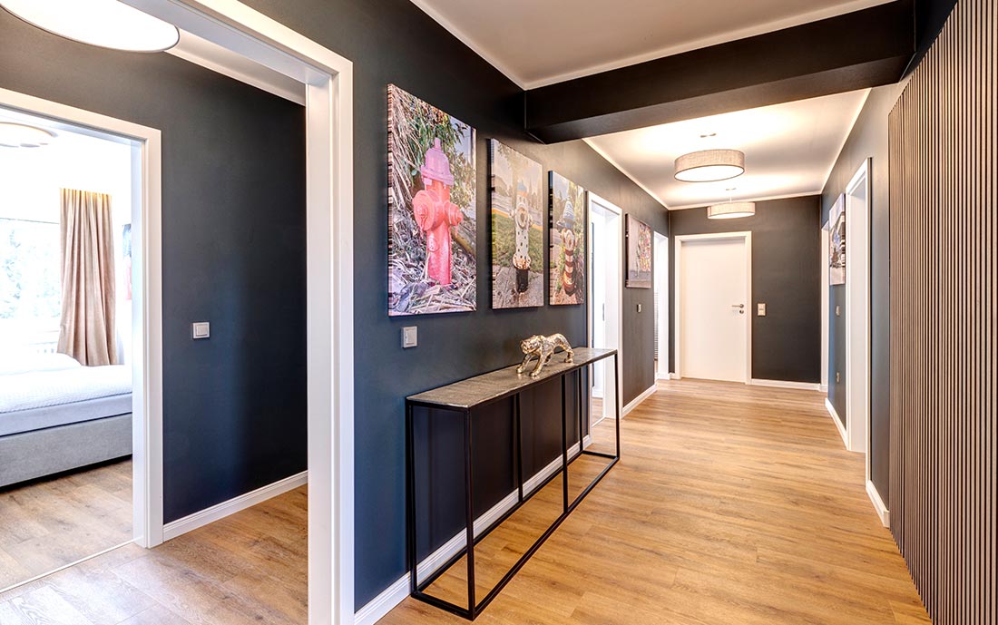 Eminence Living - Wohnung Essen